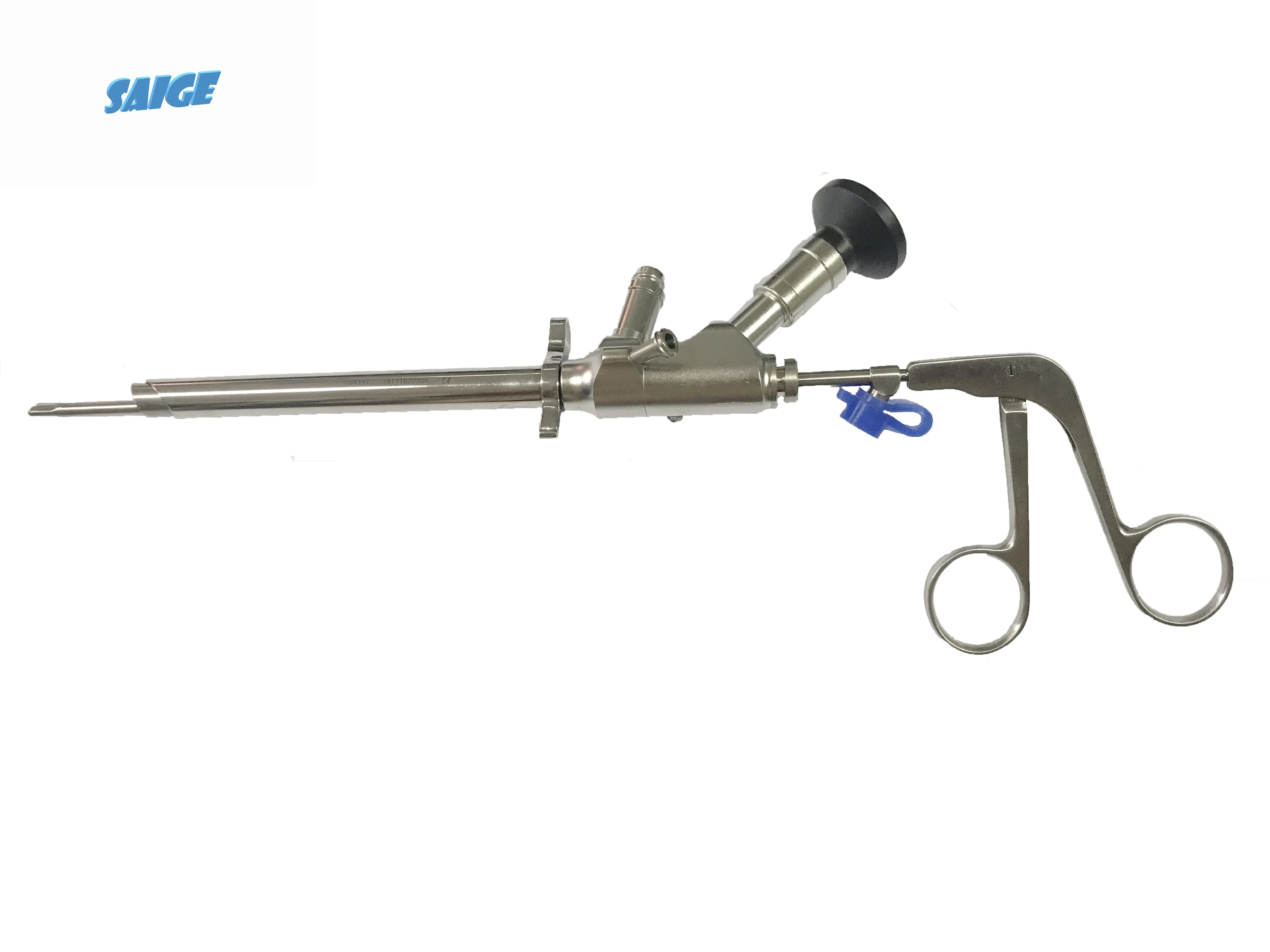 Psld 10mm Interlaminar Spine Endoscopy Instruments Set Buy