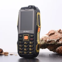 

elder cell phone Rugged mobile phone for old man long time standby can bu used as powerbank phone,strong antil drop for 2018