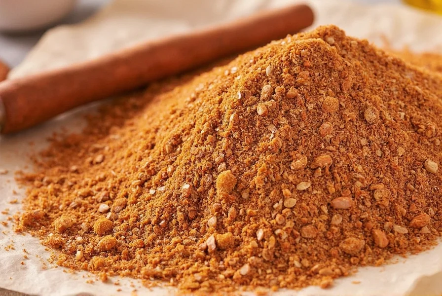 Cumin Spice Taste Profile: Earthy, Warm & Citrus Notes Explained