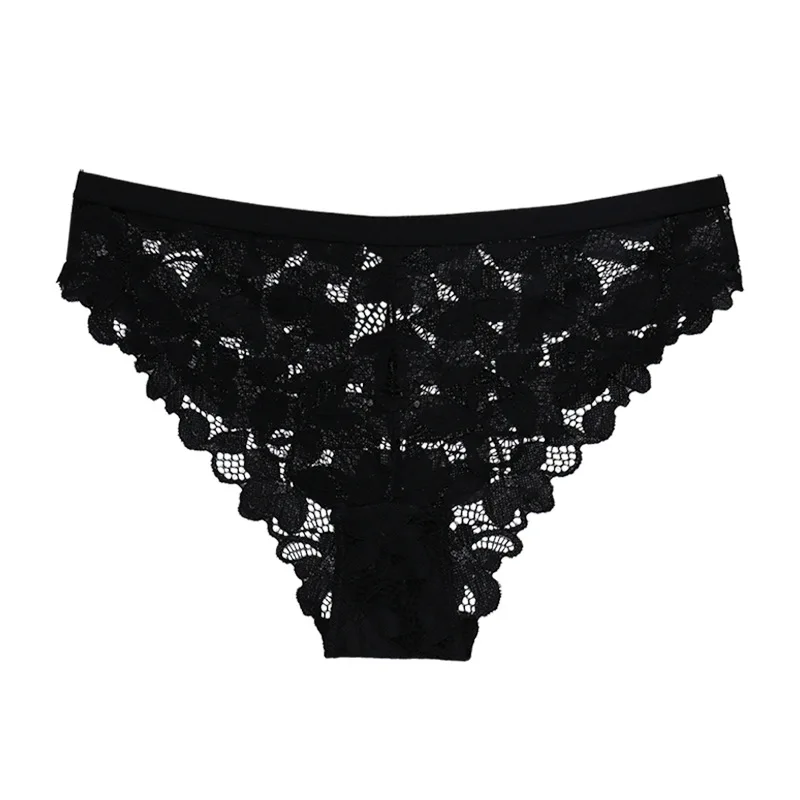 

nk1156 Wholesale Girls Used Underwear Lace Panty Ladies Lingerie Brief Sexy Women's Panties