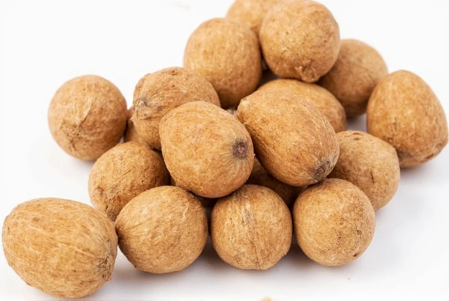 Nutmeg Safety: How Much Is Too Much? Medical Facts