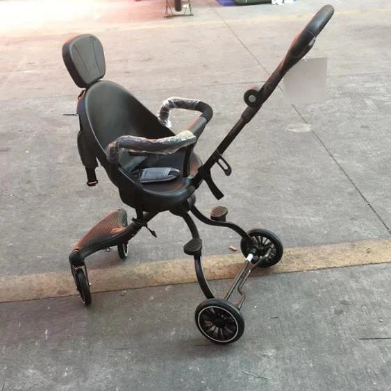 China baobaohao V3 baby buggy lightweight luxury hot mom travel bbh stroller kids go kart cross buggy online shopping