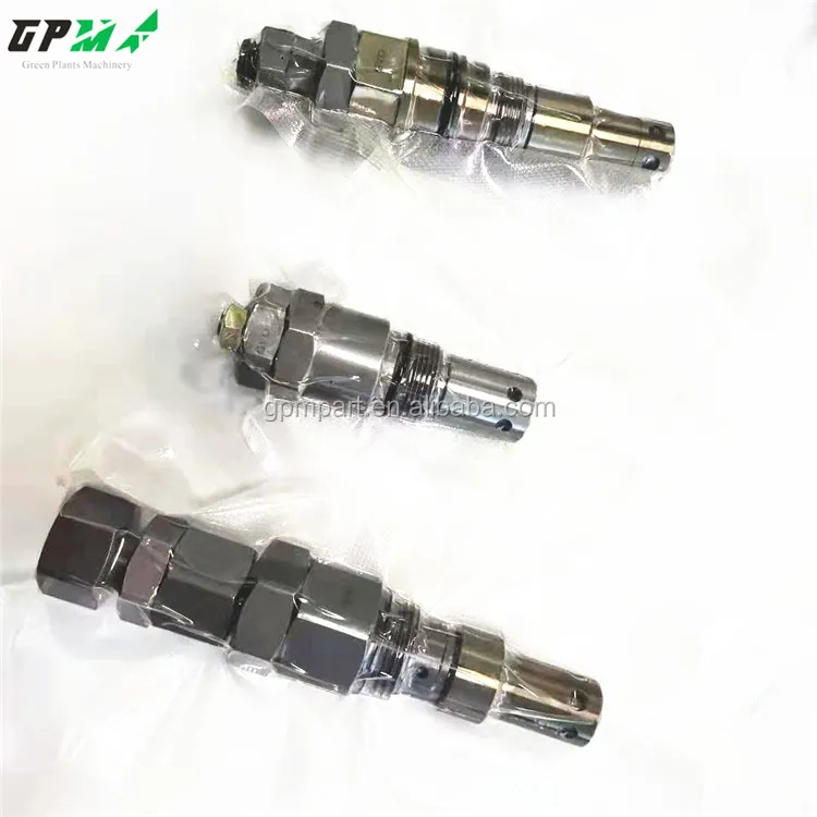 Relief Valve  (2)