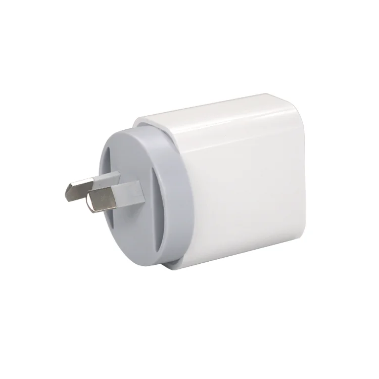 
QC3.0 18W super fast charging mobile phone charger 12V 1.5A 9V 2A 5V 3A mobile phone charger 