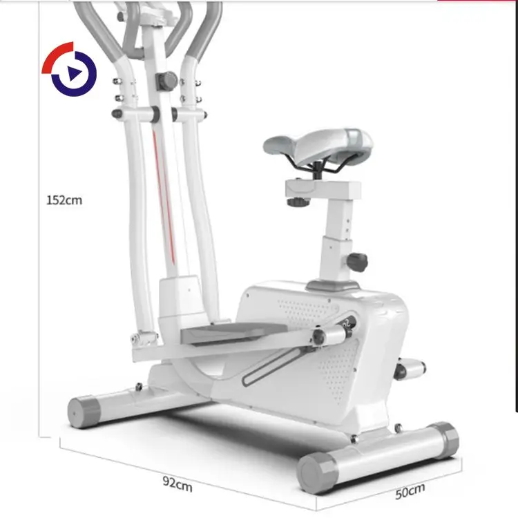 

Trade Assurance premium elliptical machine outdoor multifunction cross trainer make a price