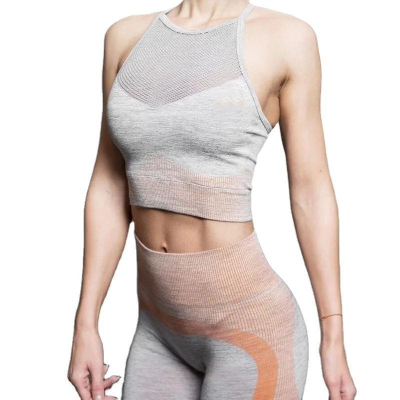 

New arrival sexy navel fitness wear track suit, 3 colors
