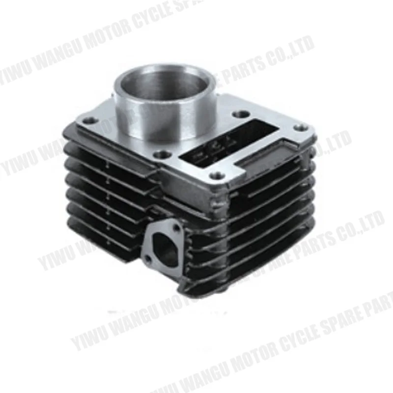 High Quality Motorcycle Cylinder Big Bore Kit For Yamaha Crux Td100