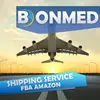 Guangzhou Shenzhen Shanghai Sea Freight Forwarder to Karachi, Pakistan--- Amy --- Skype : bonmedamy