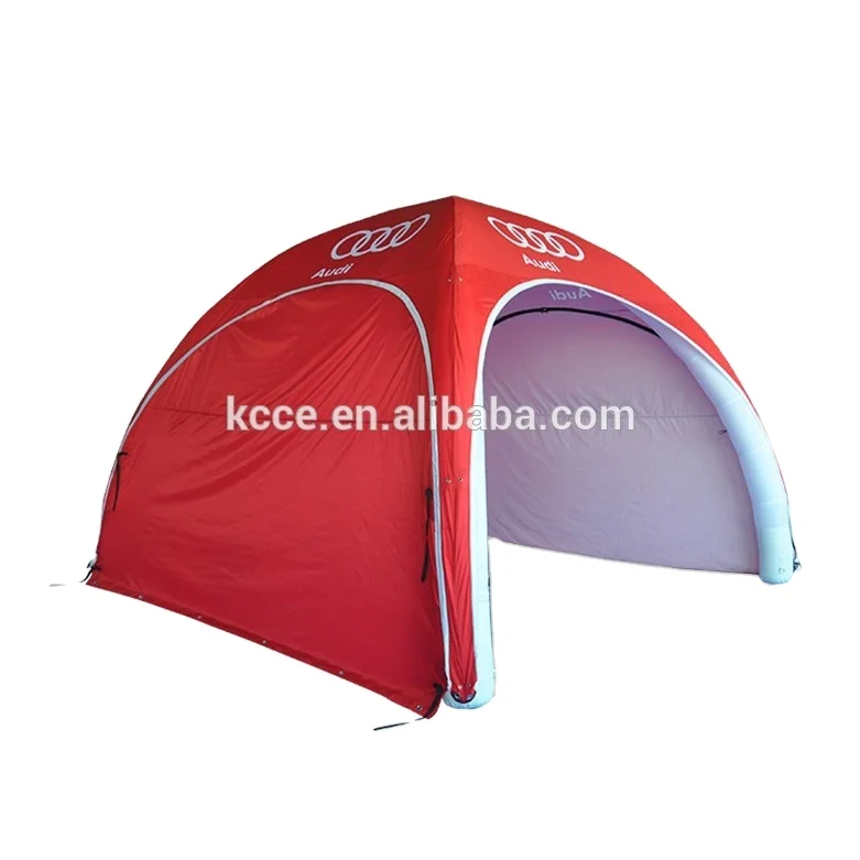 AAA Qualified Free Sample Flame retardant coating inflatable boat with tent Manufacturer China