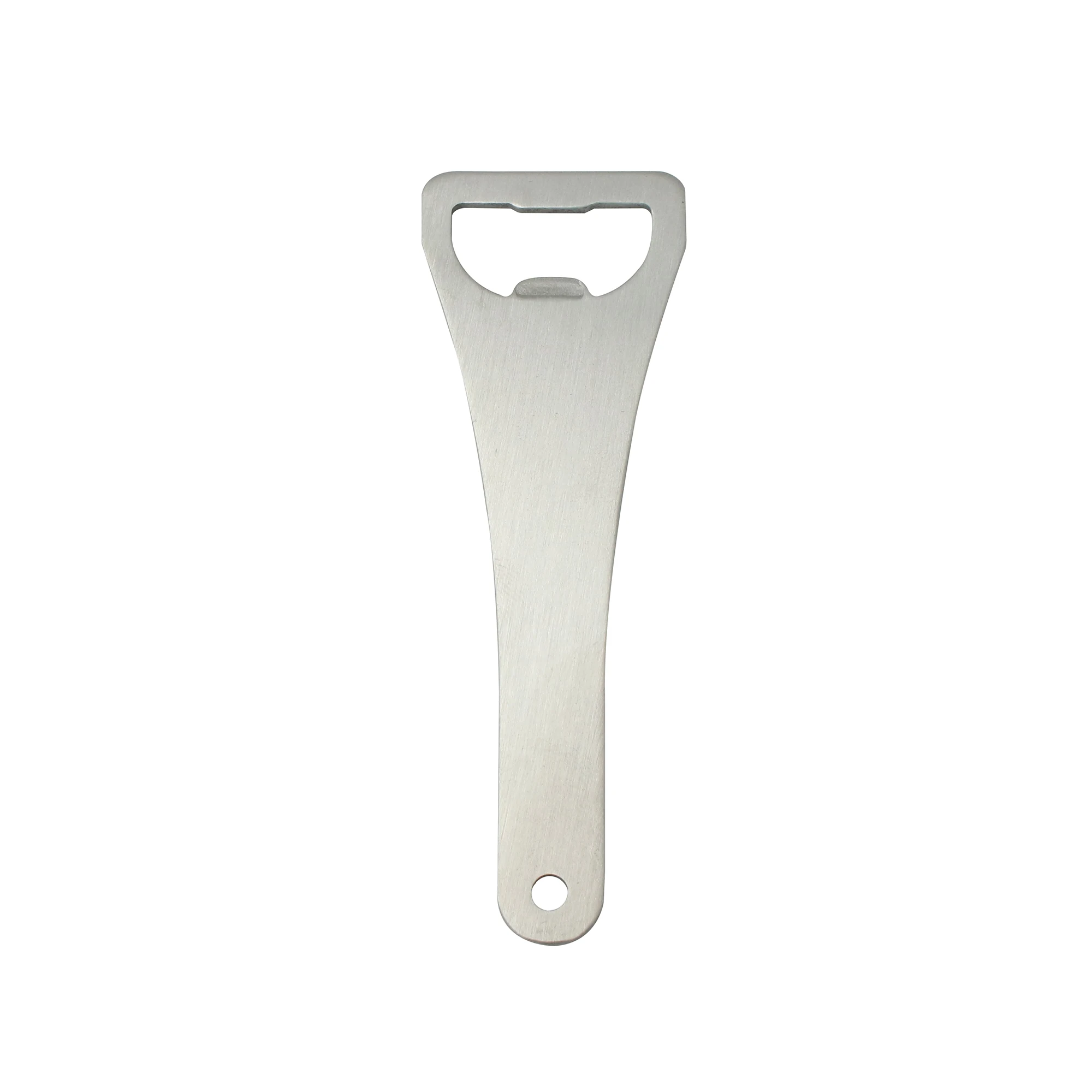 

Elegant Design Easy Open Stainless Steel Beer Bottle Opener