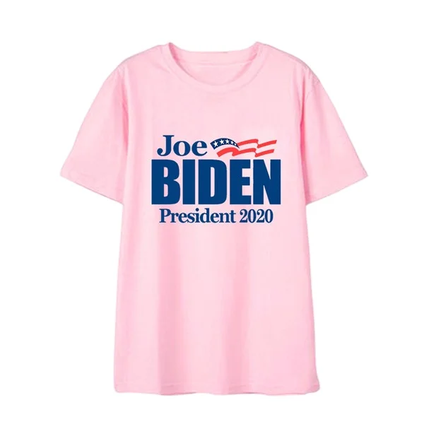 

Biden BIDEN short-sleeved T-shirt loose fashion clothes for men and women summer