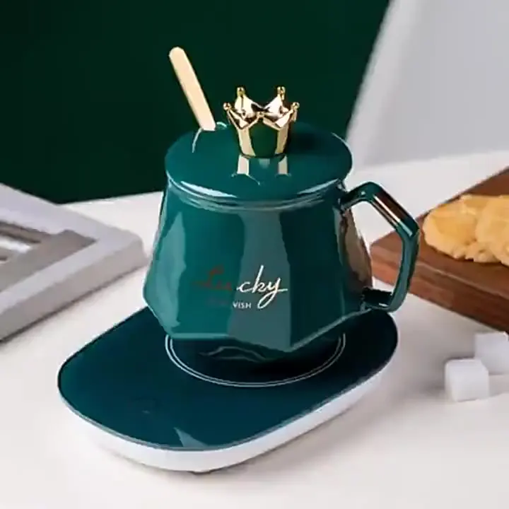 

2022 Hot Sale Gift Creative Smart Office Custom Logo Color Coffee Cup Nordic Ceramic Style Mug Set