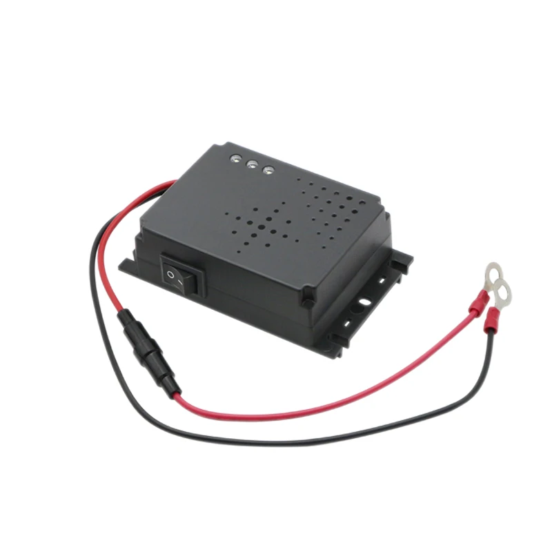 

Mouse Repeller for Car 12V Automobile Battery Supply Sound Wave Mice Repeller
