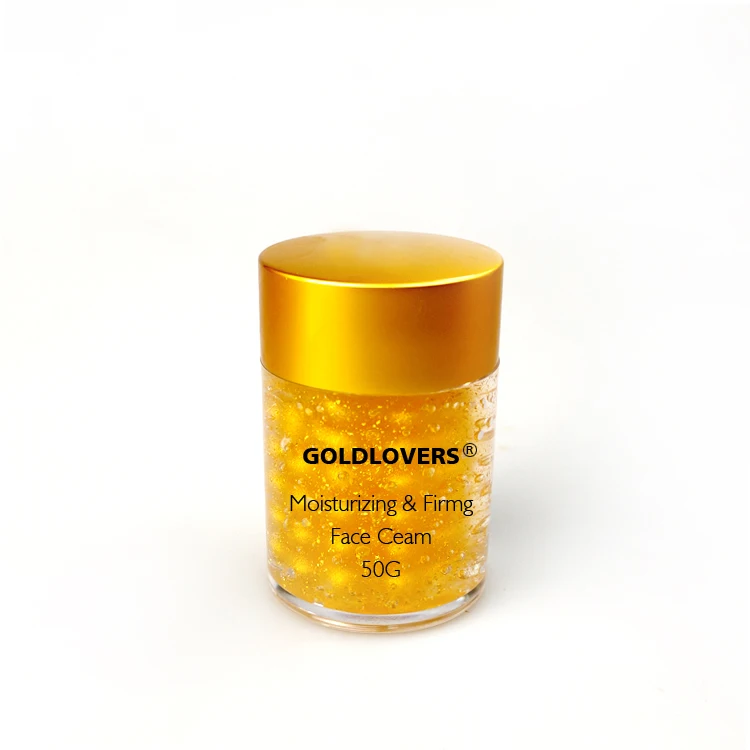 

private label Skin Revitalizer Best Moisturizing anti Wrinkle Face Cream