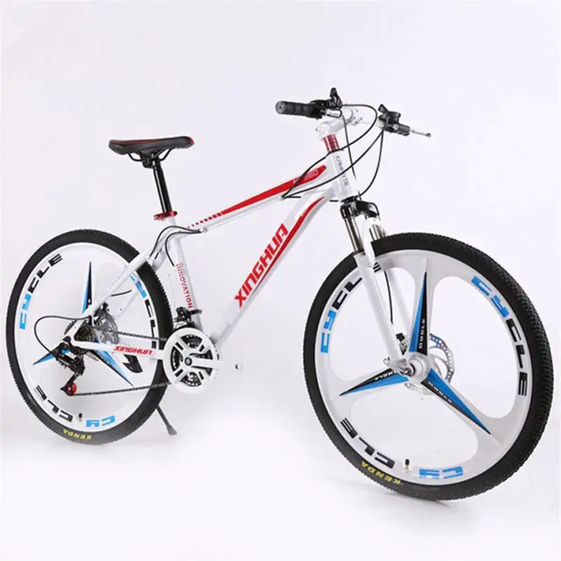 

high quality 26 inch mountain bike/best price spoke wheel mtb bicycle /custom aluminium full suspension mountainbike china sale