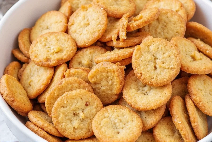 Perfect Ginger Snap Recipes: Crisp, Spicy & Delicious