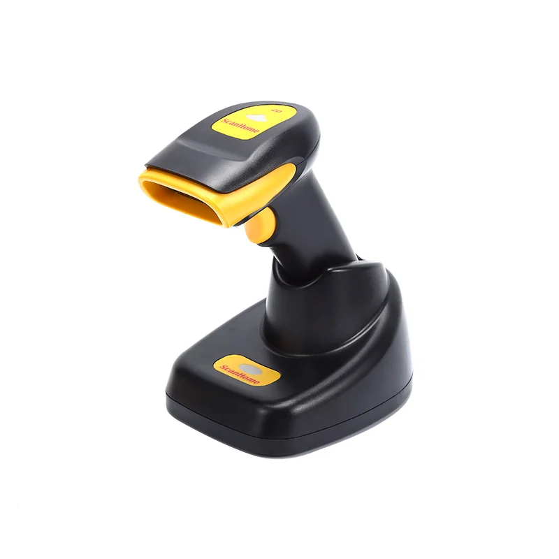 

ScanHome SH-4120 1D/2D QR PDF417 Handheld Reader Wireless Barcode Scanner