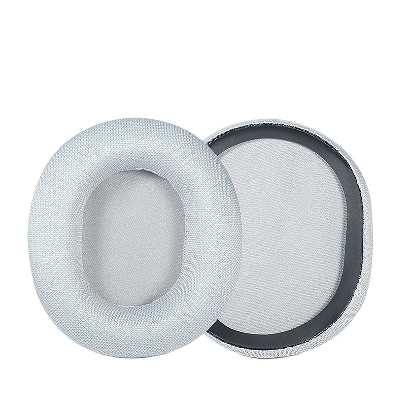 

Repair accessories are suitable for steel series and arctis ice 3 5 7 skin replacement protective sleeve, Grey