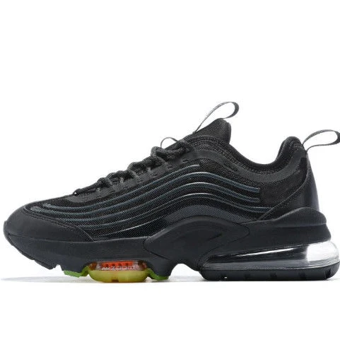 

Original high quality air 950 max men's and women's air cushion running shoes, Black