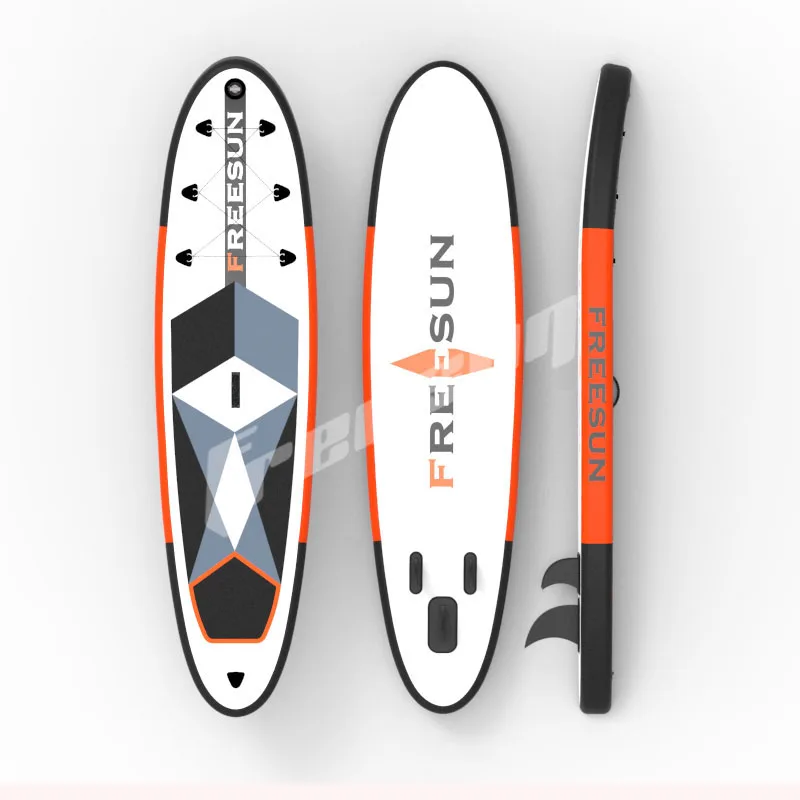 

FREESUN best sale inflatable stand up paddle board 2020, Optional
