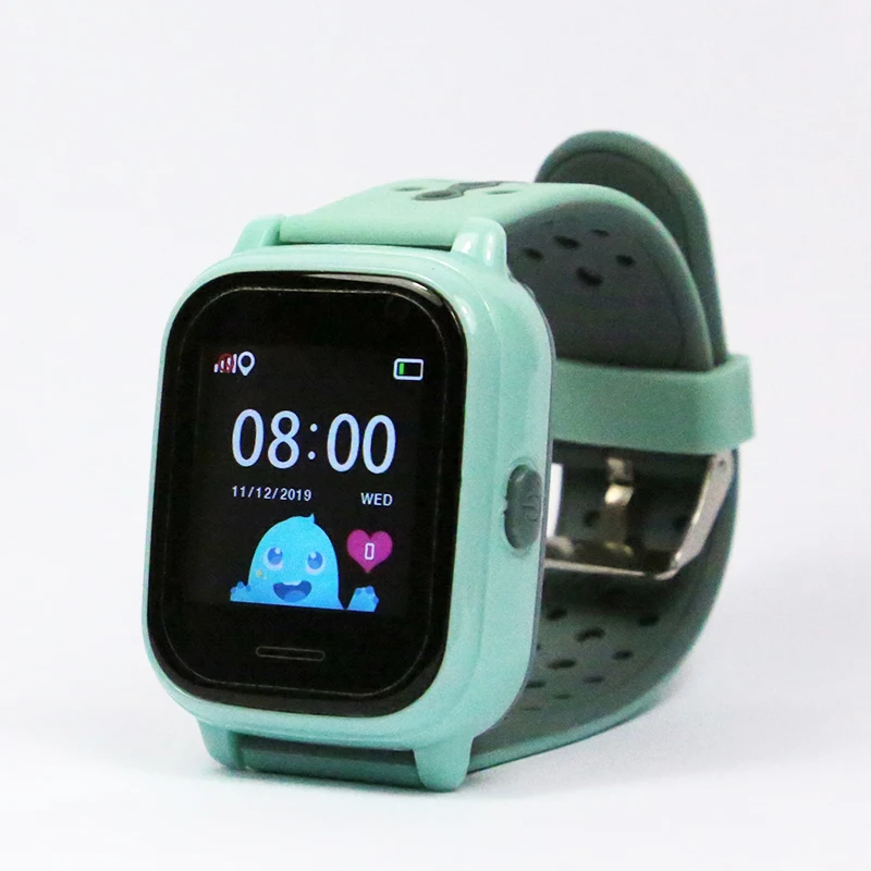 

Sentar Children smart watch phone smartwatch camera kids gps watch ip67 waterproof