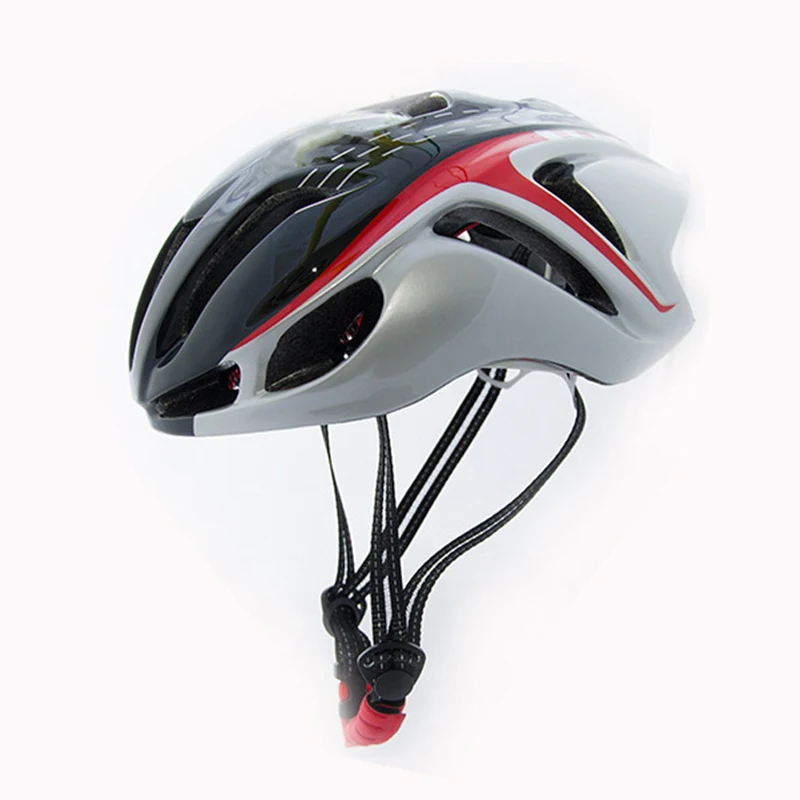 

Best seller custom Adjustable head size Men Women's Cycling Road Bike Helmet