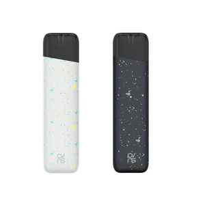2019 CBD Vape Pod System Kit