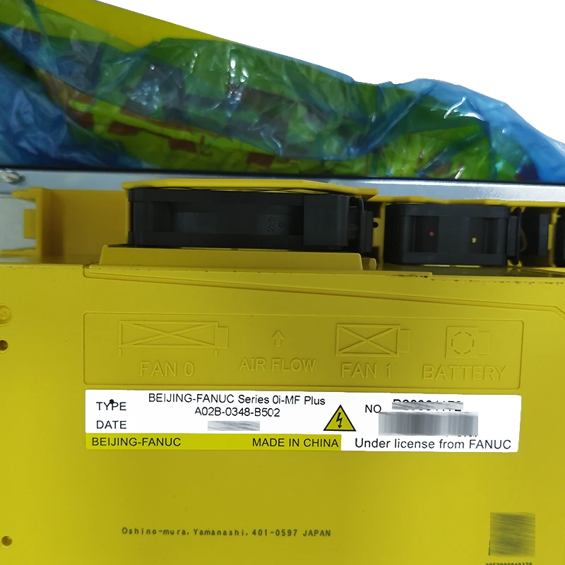 A02b 0348 B502 Oi Mf 10 4 Inch Horizontal Type Fanuc Cnc Controller System Buy A02b 0348 B502 Oi Mf 10 4 Inch A02b 0348 B502 A02b 0348 B502 Oi Mf 10 4 Inch Horizontal Type Product On Alibaba Com