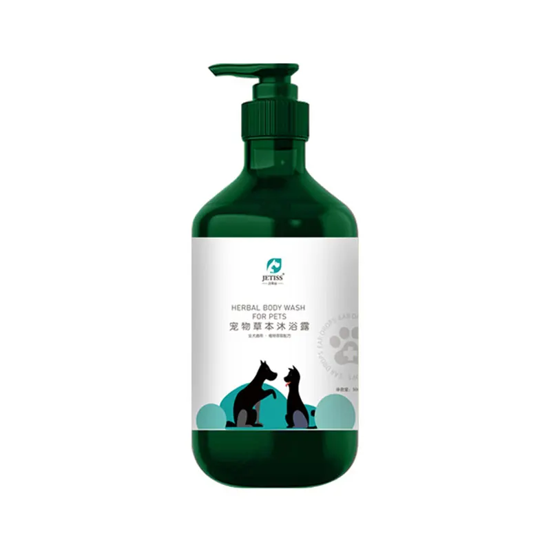 

Wholesale New arrivals Pets Eco-friendly Natural Organic herbal Whitening pet dry shampoo for cat dog