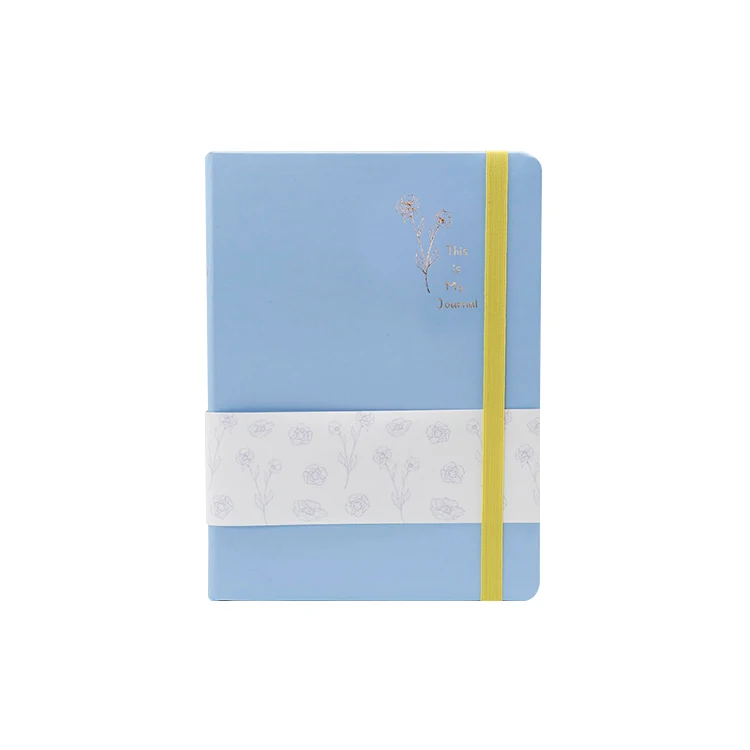 Inspirational Pink Hardcover Dot Journal Book Set Sale