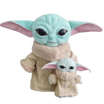 baby yoda 30cm