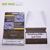 wholesale 50g tobacco rolling smoking pouch/smoking rolling bag/tobacco bags