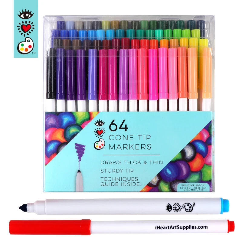 kids marker set