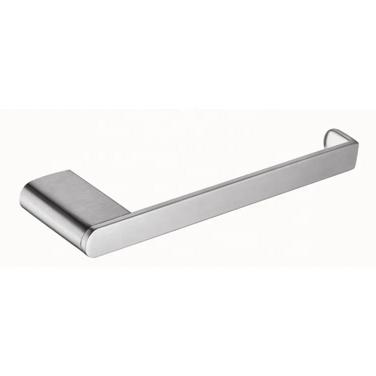 
Stainless steel 304 bathroom accessories towel rack paper hoder toilet brush holder soap dish towel bar clothes hanger 