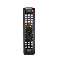 

RM-L1120+X HUAYU UNIVERSAL LCD LED TV REMOTE CONTROL