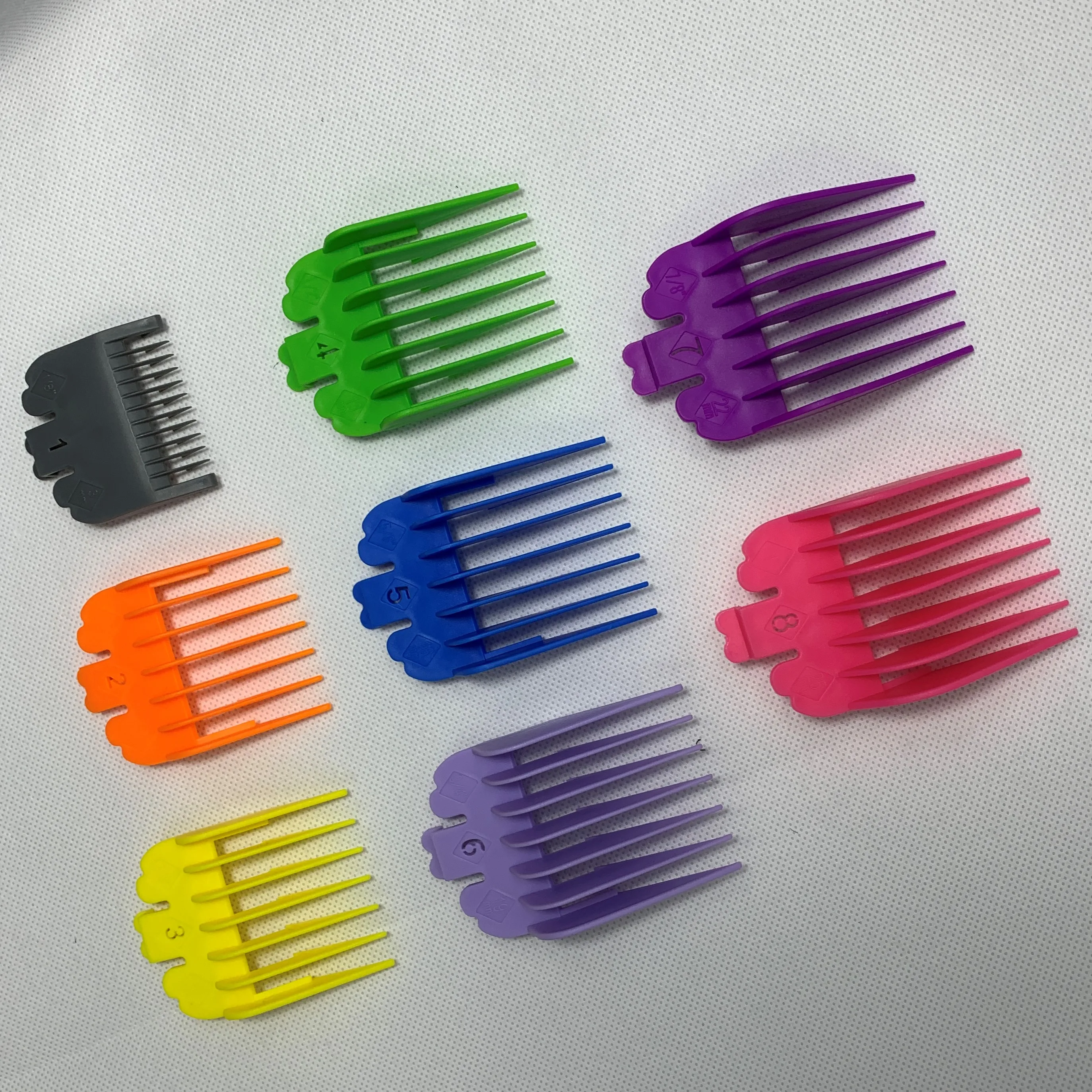 hair clipper replacement guards