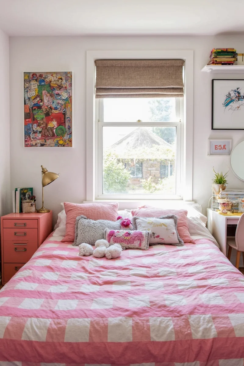 Mood lighting ideas for teen bedrooms