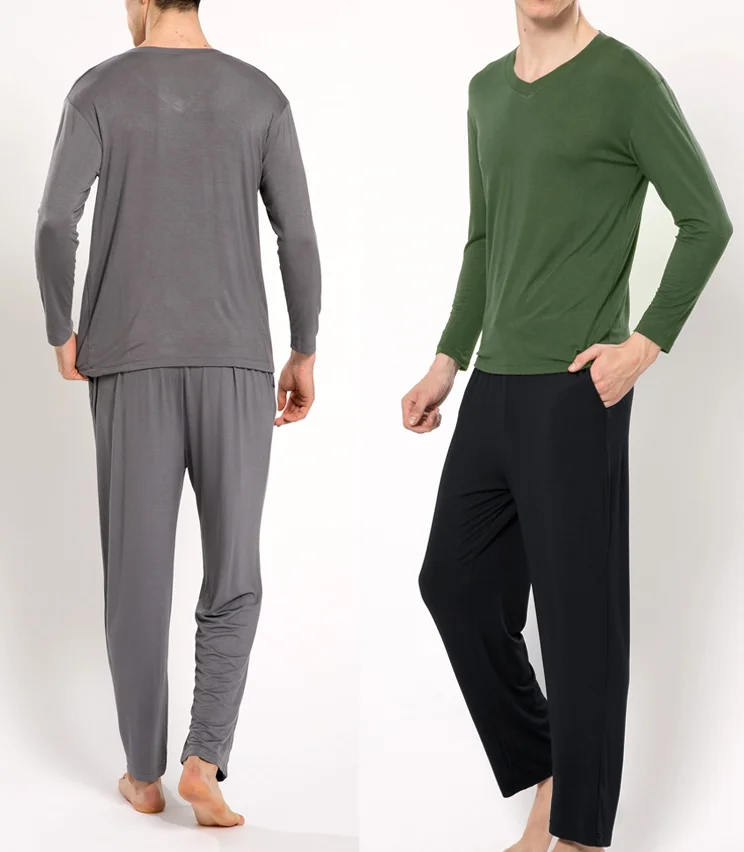 Men's modal loungewear Clearance