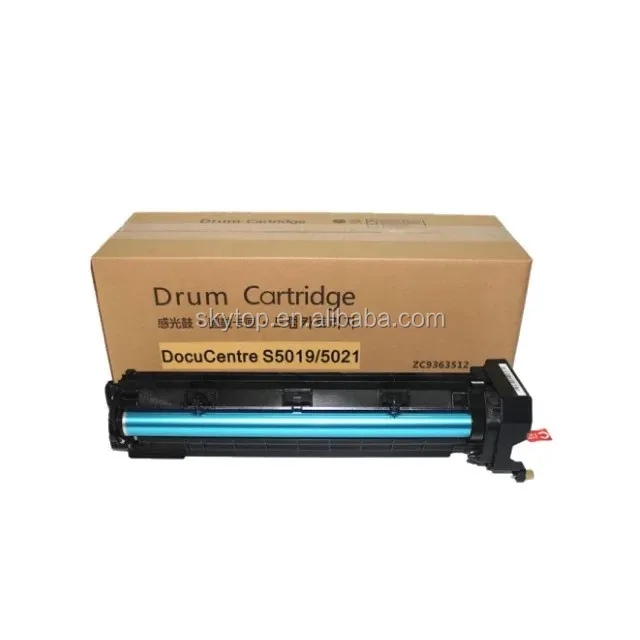 Drum Unit For Xerox Wc5019/5021/5022/5024 For Xerox 013r00670 Buy