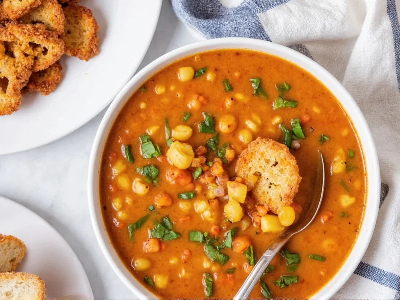 Trader Joe's Soup Guide: Varieties, Quality & Nutrition