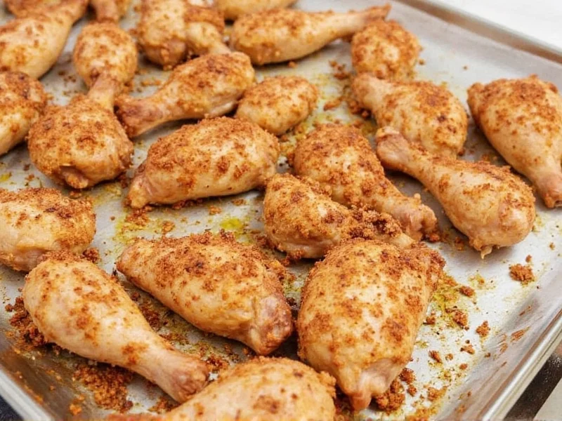 Perfect Homemade Chicken Seasoning Recipe in 5 Minutes