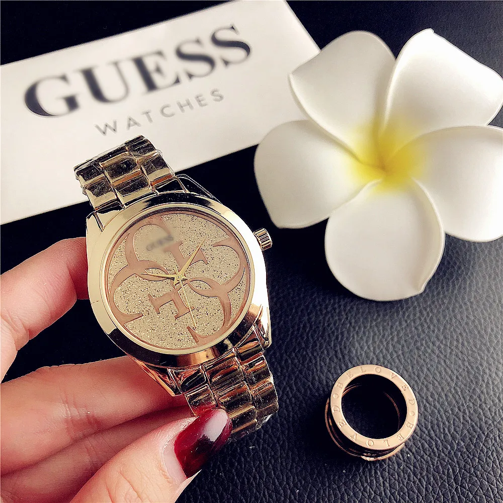 

Factory Selling Directly Kids Girls New Model Watches Wristwatch Band Ample Inventory And Beautiful Price Diamond Watch