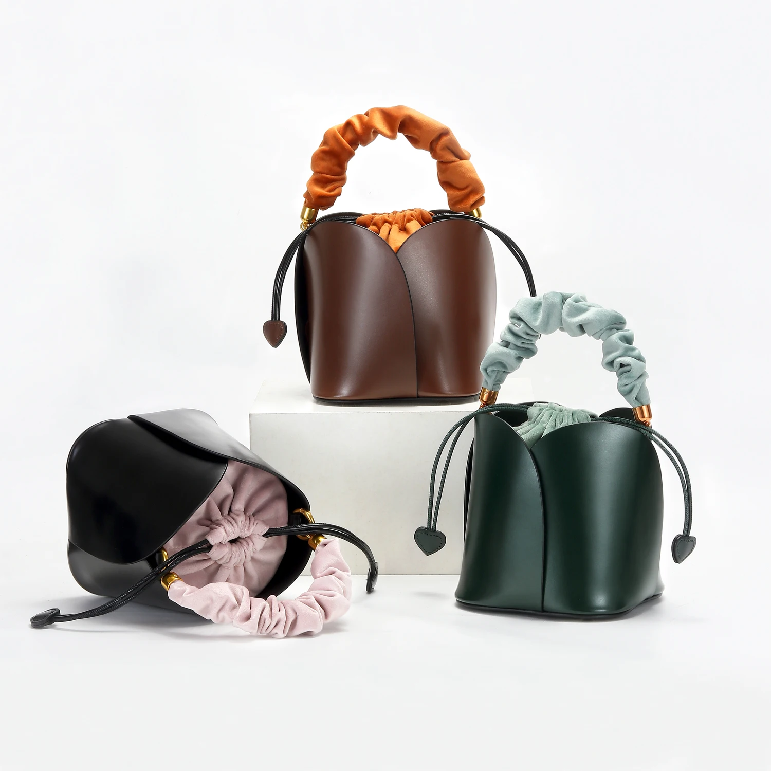 

High Quality All Leather Crossbody Bags For Women Crossbody Bags Leather Women For Sale