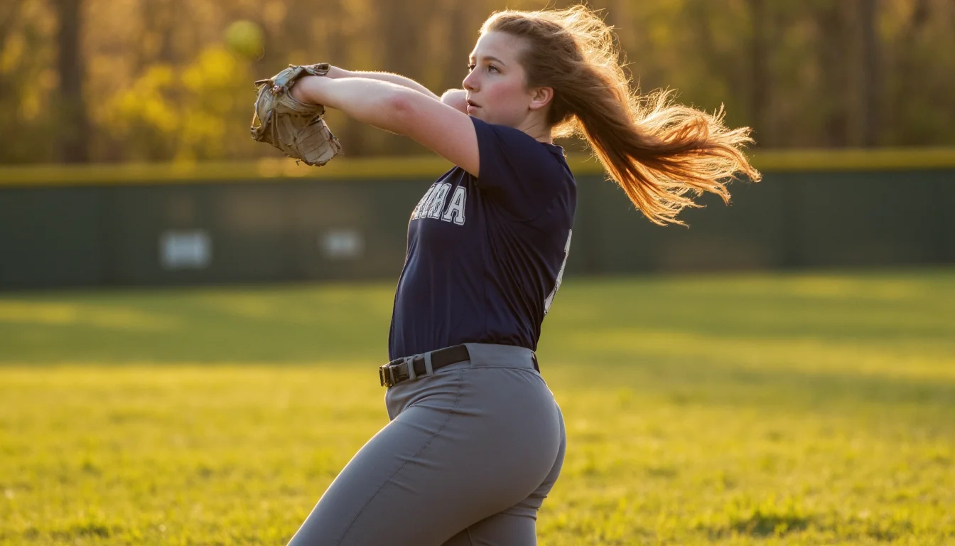 How to Prepare for Spring Softball Tryouts in 2026: The Throwing Volume ...