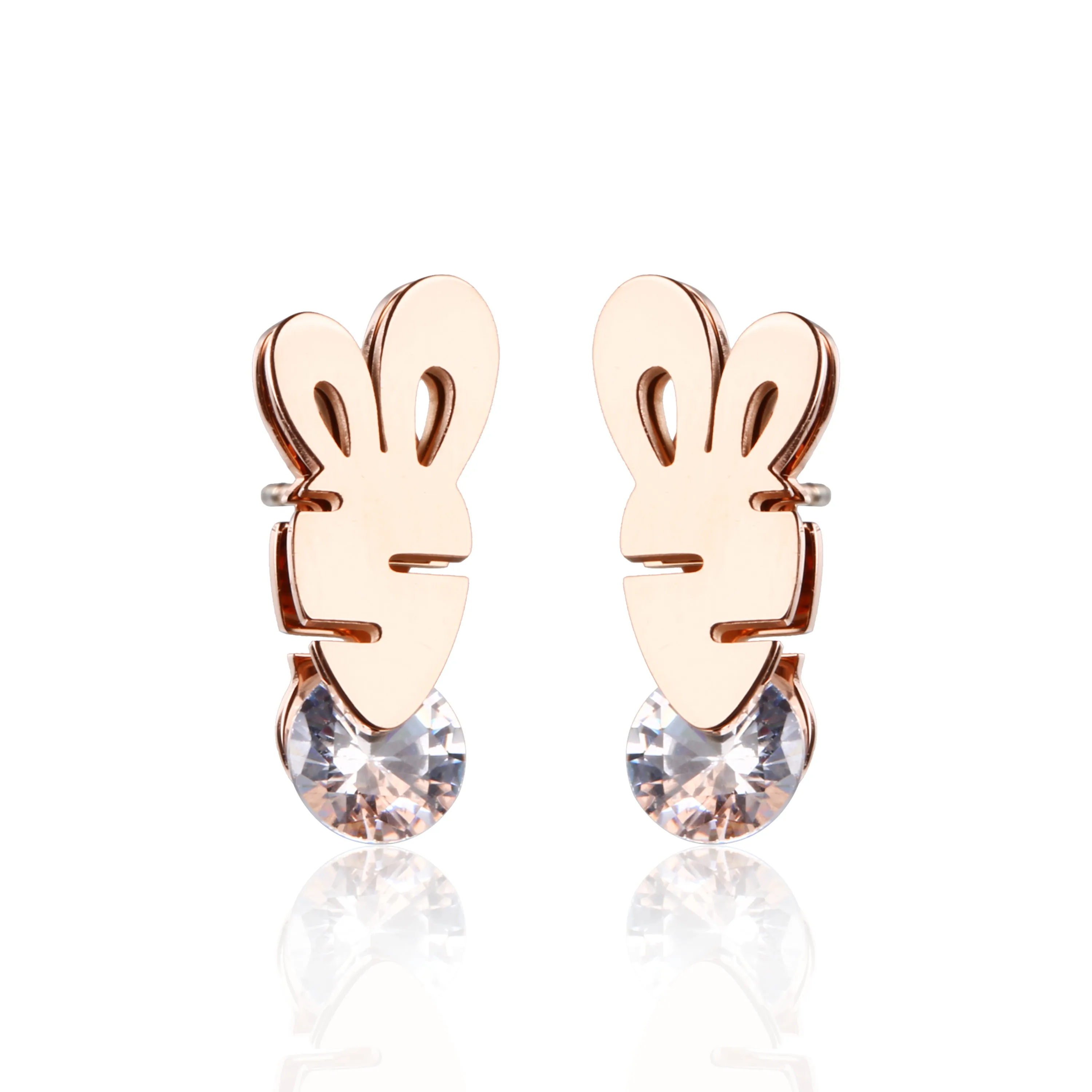 

High end earrings elegant earrings wholesale western earrings