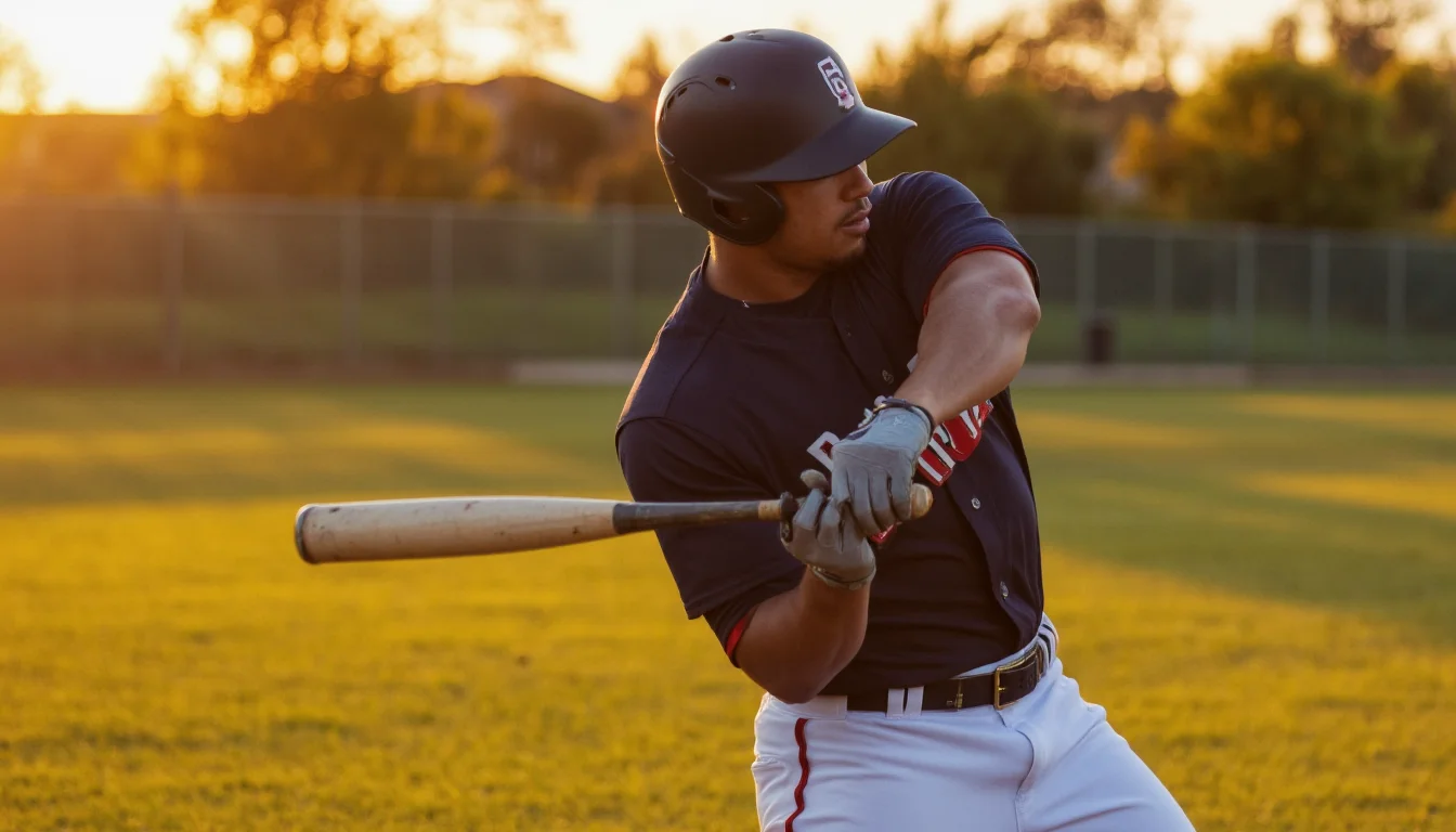 How to Train for 2026 Rec League Baseball: The Bat Speed + Contact ...