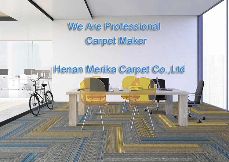 Merika Newly Designed Nylon Heavy Traffic Use Office Carpet Buy