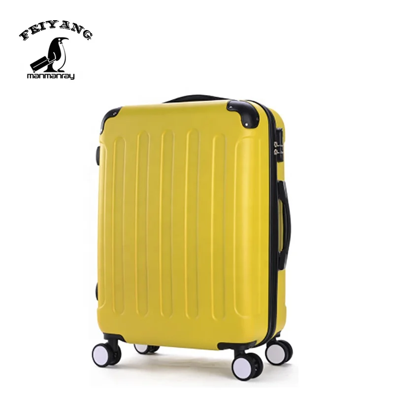 

Carry On Mini Suitcase Sets Trolley Bags Smooth 4 Wheel Suitcase For Cheap Price Wholesale, Customized color