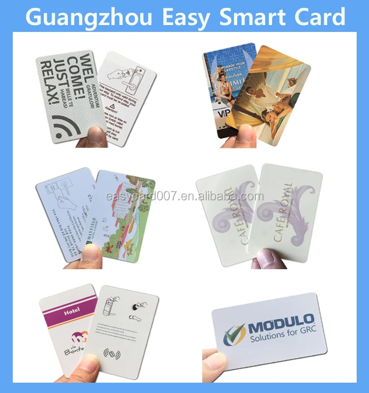 rfid smart card2