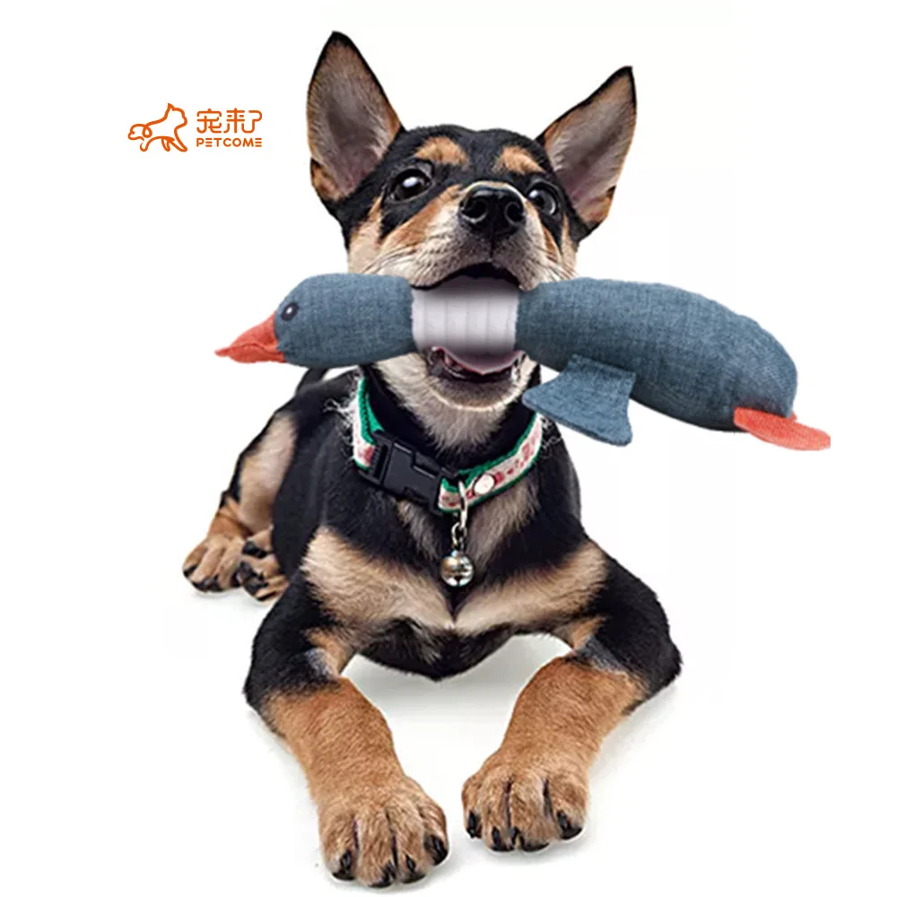 

PETCOME AliExpress Popular Cotton Animal Sustainable Kawaii Sex Toys Dog Pet, As picture